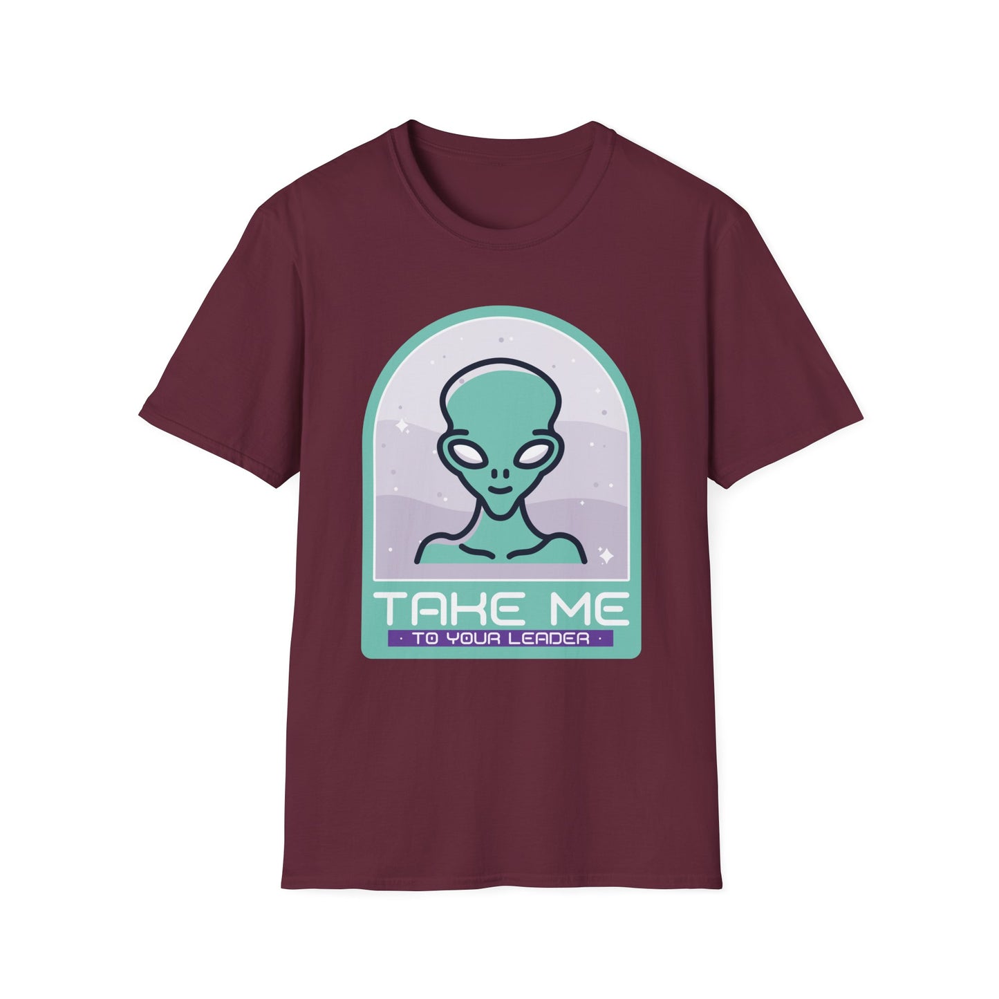 Funny T Shirts, UFO Tees, Funny Aliens Shirt