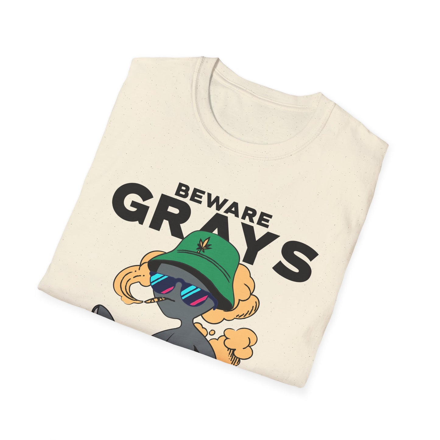 Funny T Shirts, UFO Tees, Funny Aliens Shirt
