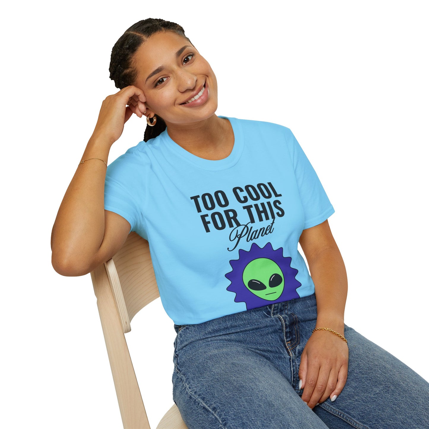 Funny T Shirts, UFO Tees, Funny Aliens Shirt