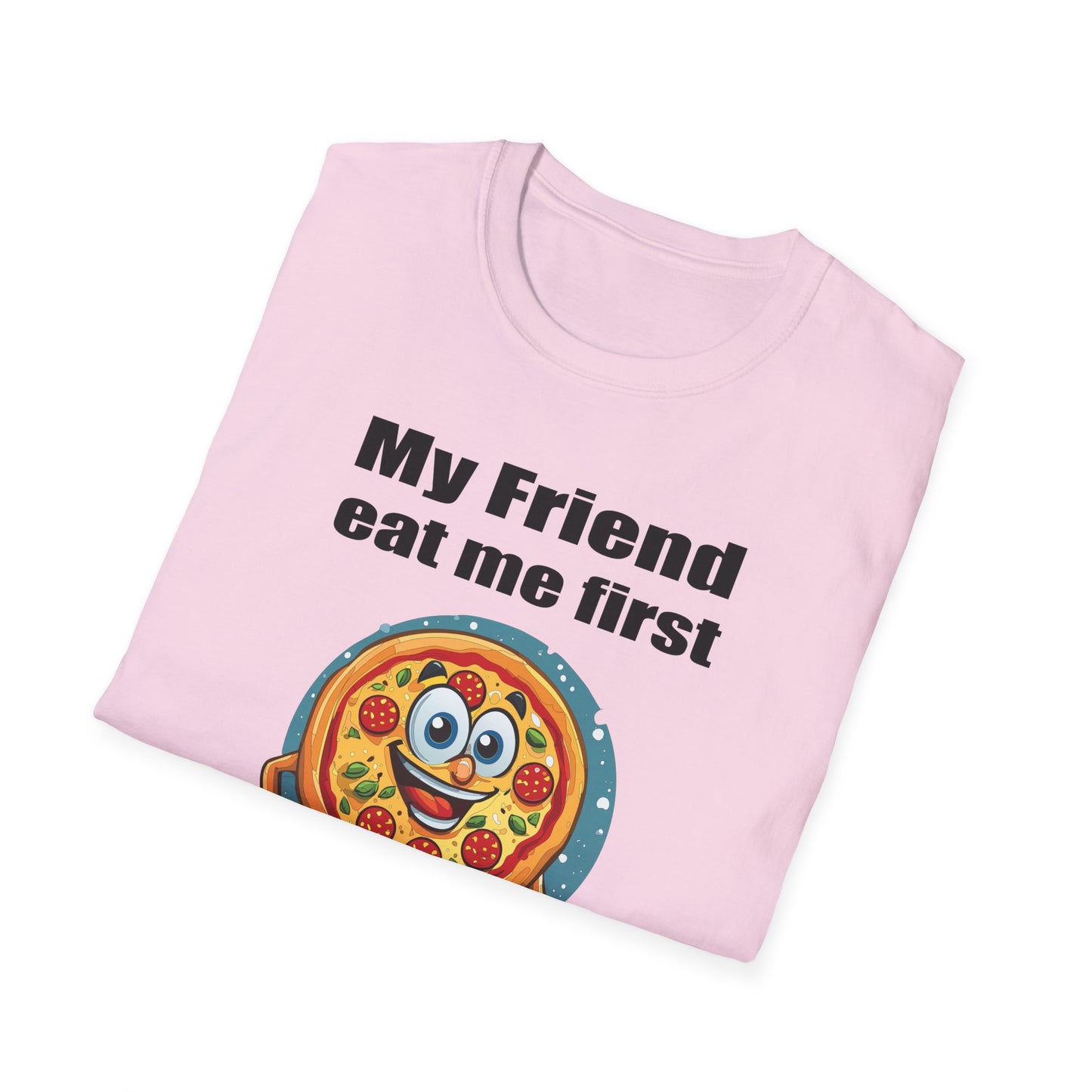 Food Tees, Funny Food T Shirts, Funny T Shirts, Shirt with Food, Junk Food Tees, Shirt with Pizza, Pizza T-Shirt