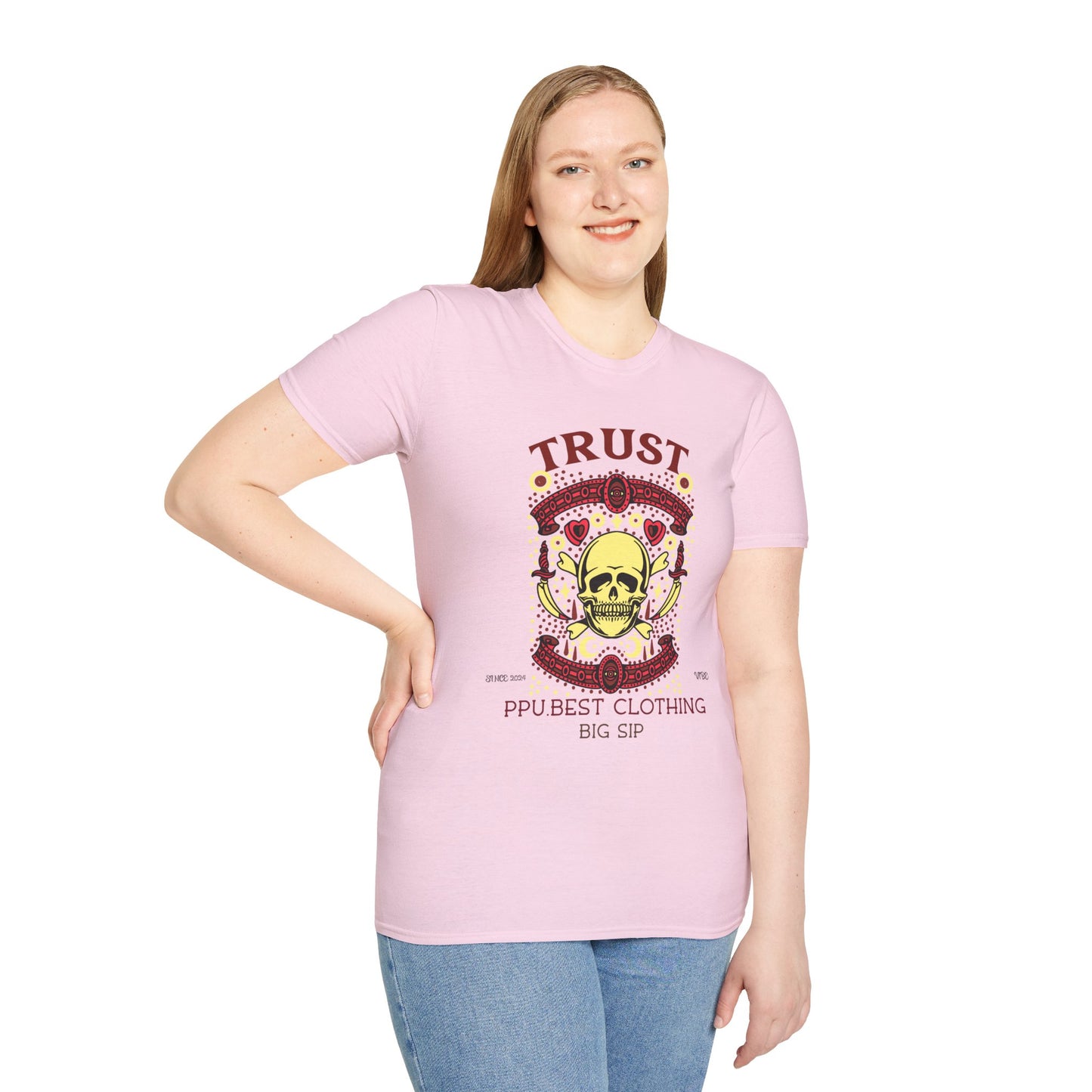 Retro T Shirt, Retro Design Shirt, Retro Art Tee Shirt, T-shirt with Retro Style