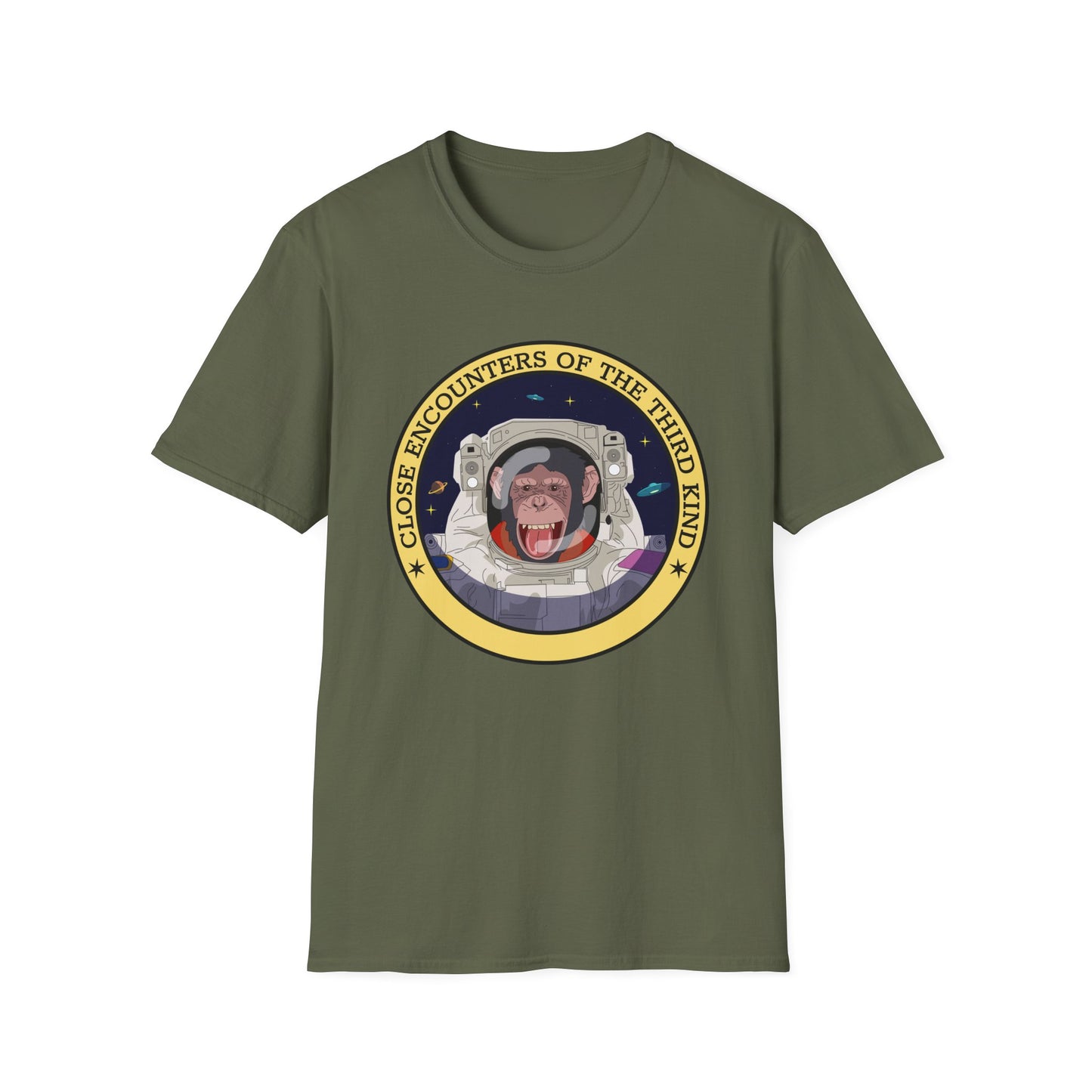 Funny T Shirts, UFO Tees, Funny Aliens Shirt