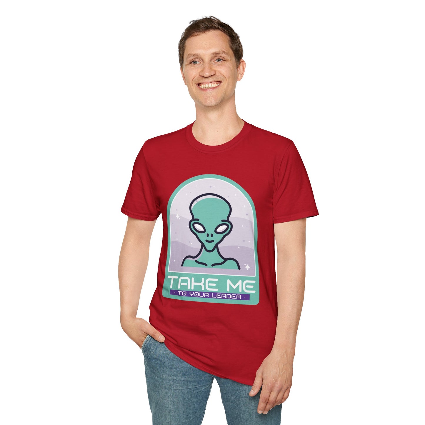 Funny T Shirts, UFO Tees, Funny Aliens Shirt