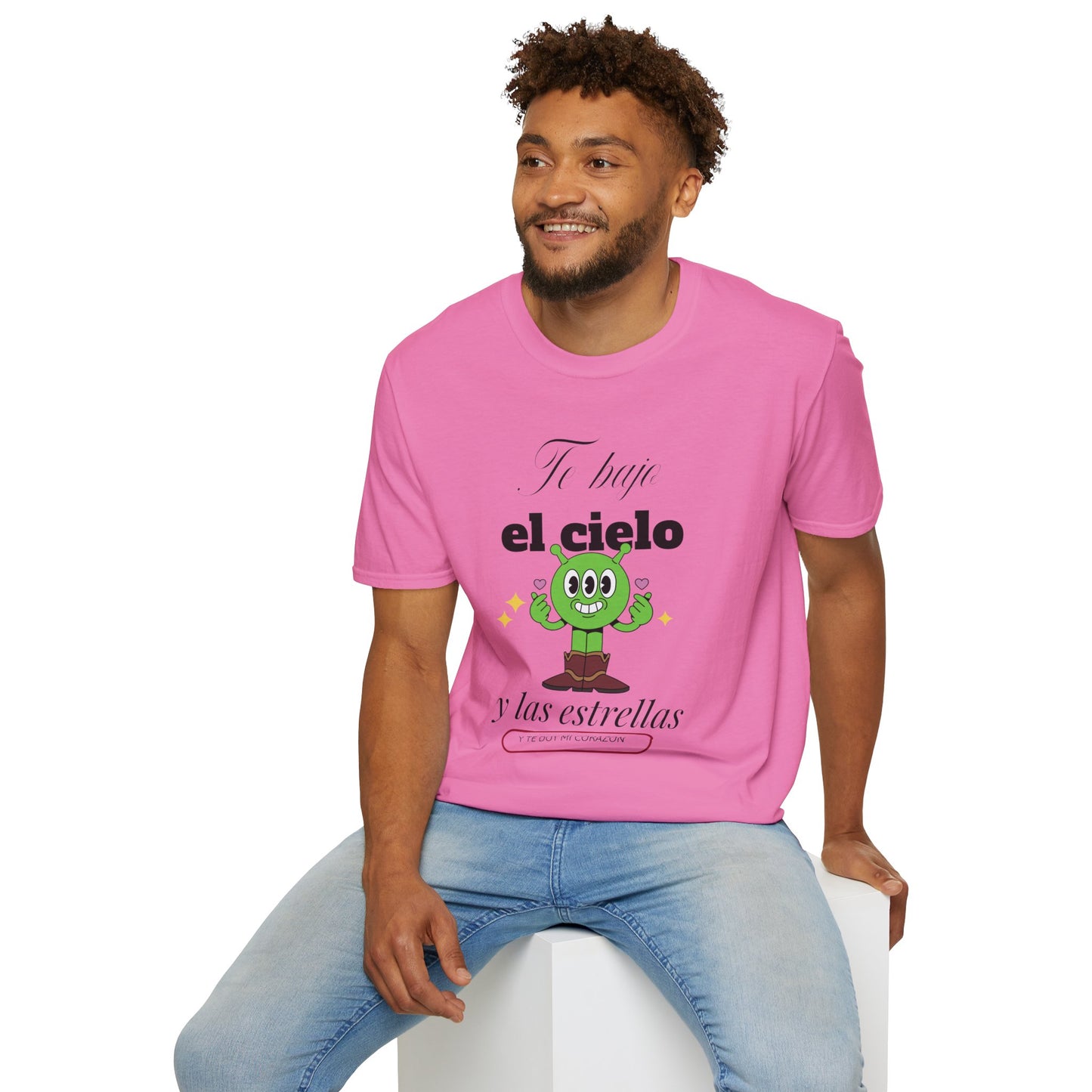 Funny T Shirts, UFO Tees, Funny Aliens Shirt
