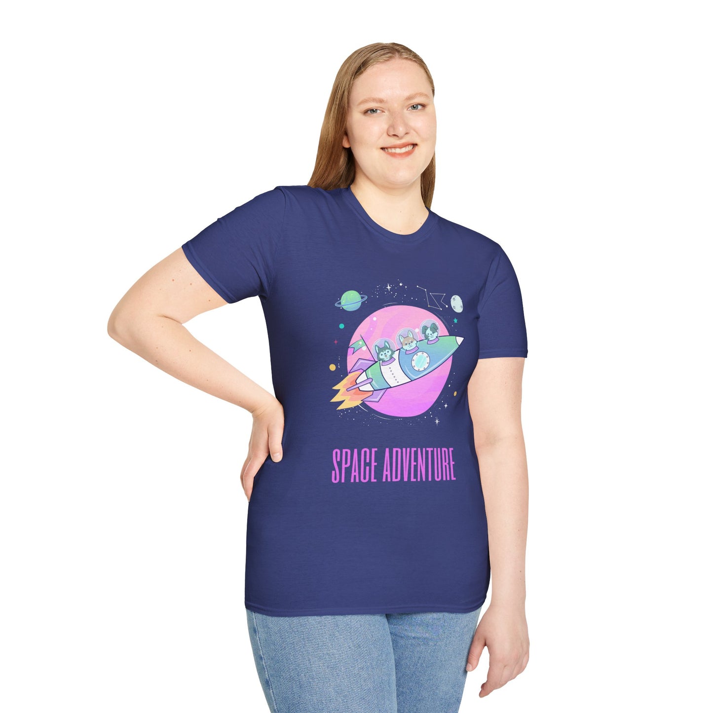 Funny T Shirts, UFO Tees, Funny Aliens Shirt