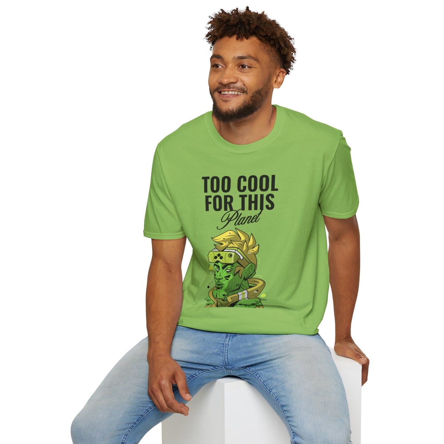 Funny T Shirts, UFO Tees, Funny Aliens Shirt