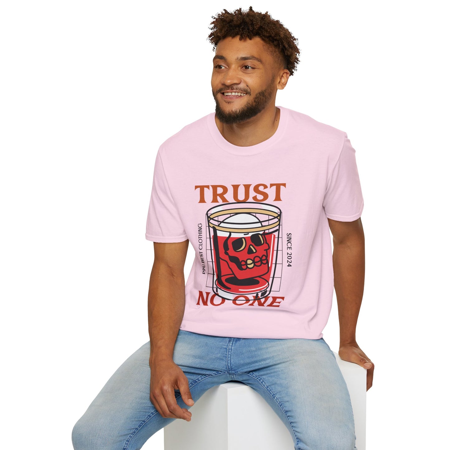 Retro T Shirt, Retro Design Shirt, Retro Art Tee Shirt, T-shirt with Retro Style