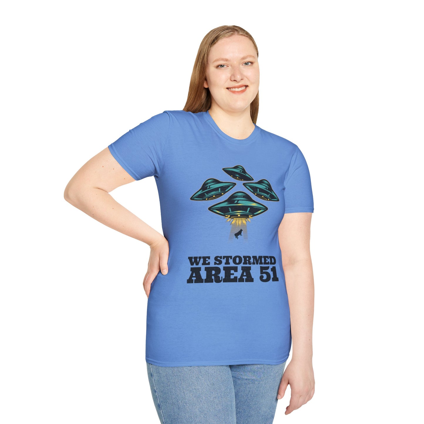 Funny T Shirts, UFO Tees, Funny Aliens Shirt