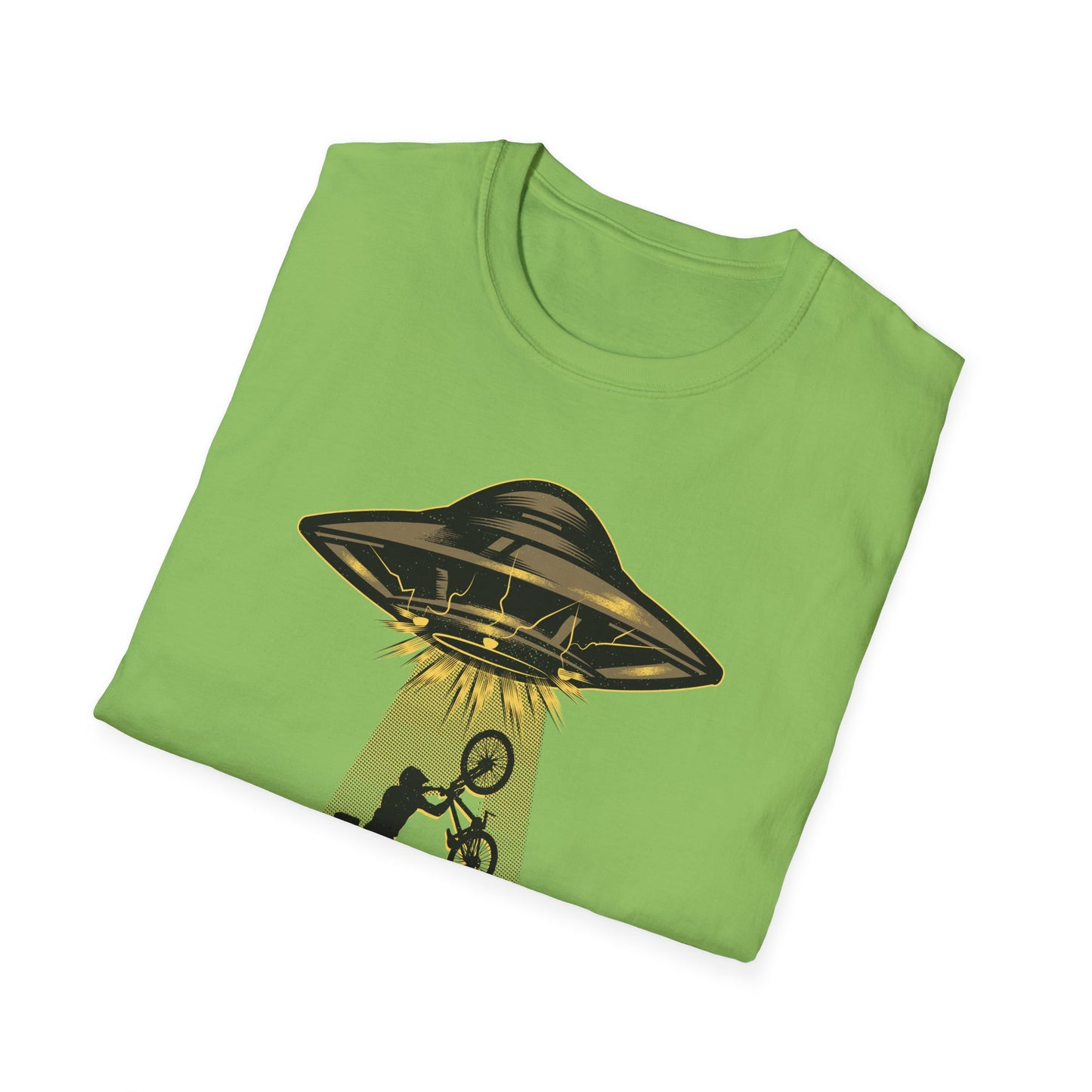 Funny T Shirts, UFO Tees, Funny Aliens Shirt