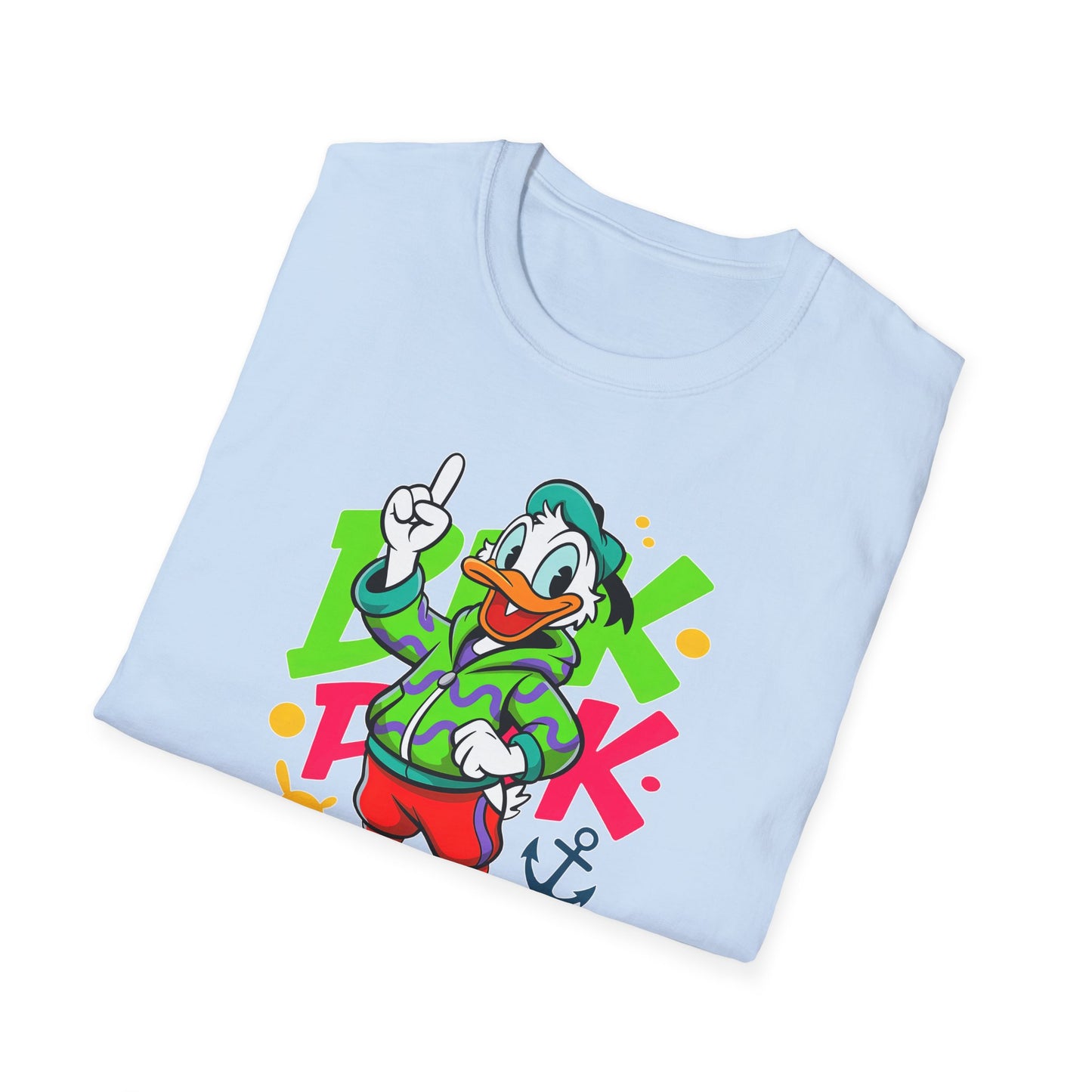Cartoon T Shirt, Animation Shirt, Funny Animals Tee Shirt