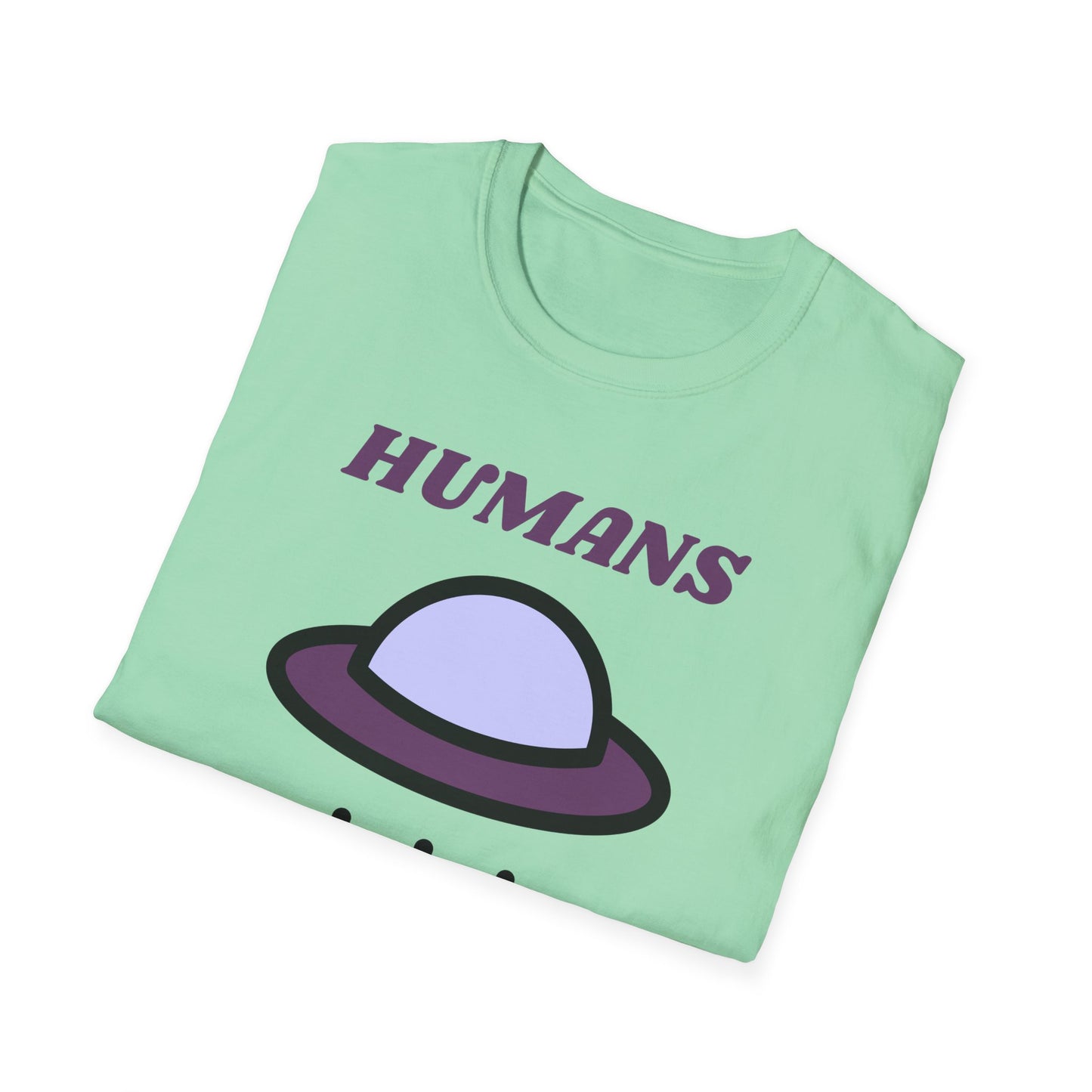 Funny T Shirts, UFO Tees, Funny Aliens Shirt