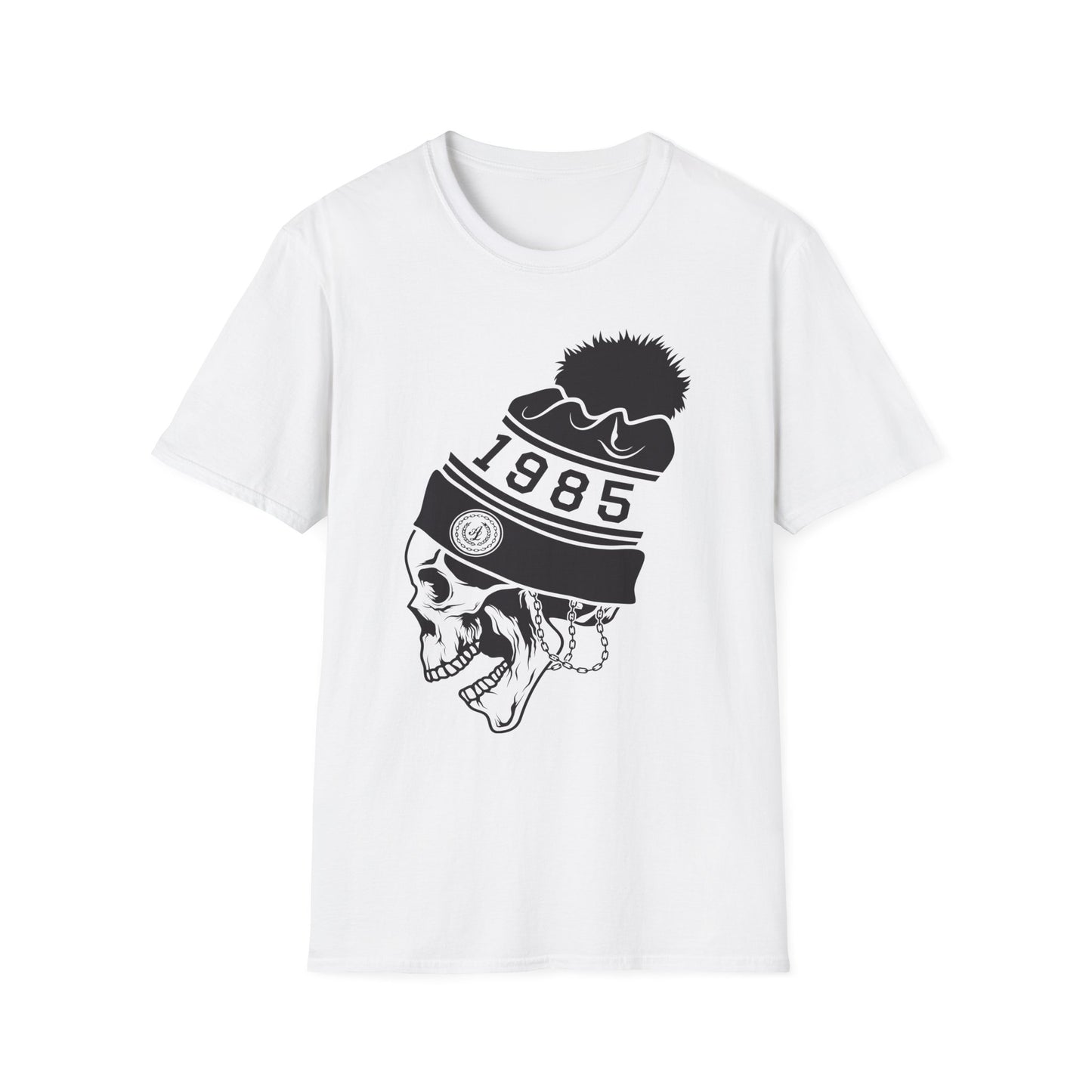 Skull T Shirt, Skull Design Shirt, Skull Art Tee Shirt, T-shirt with Skull 9