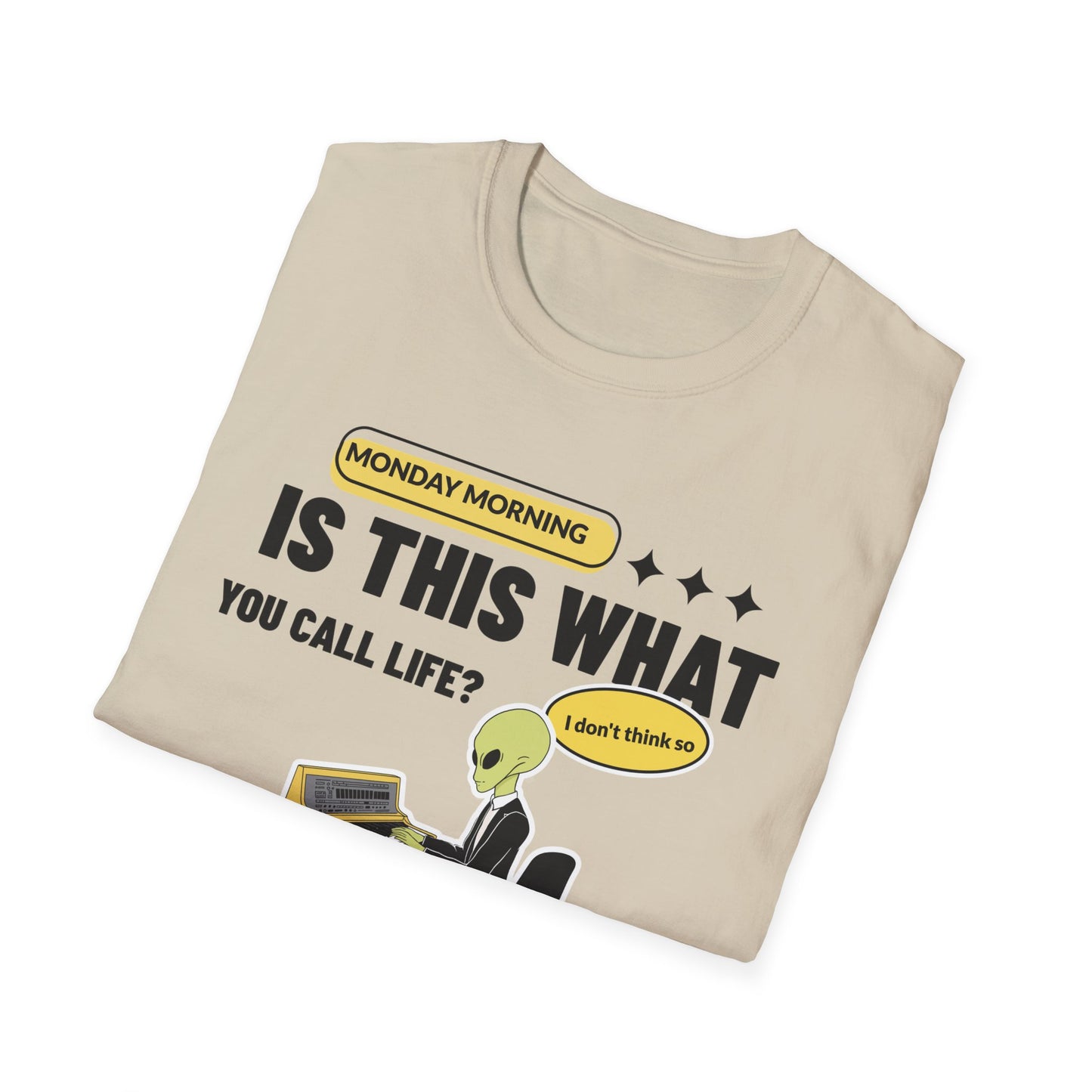 Funny T Shirts, UFO Tees, Funny Aliens Shirt