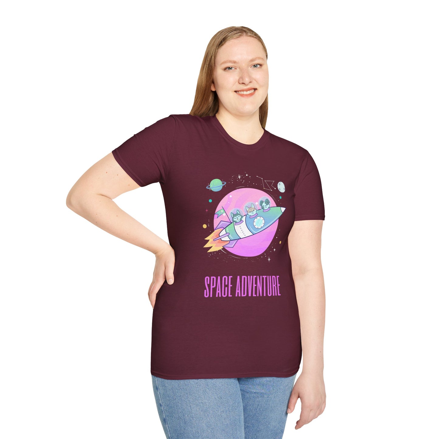 Funny T Shirts, UFO Tees, Funny Aliens Shirt