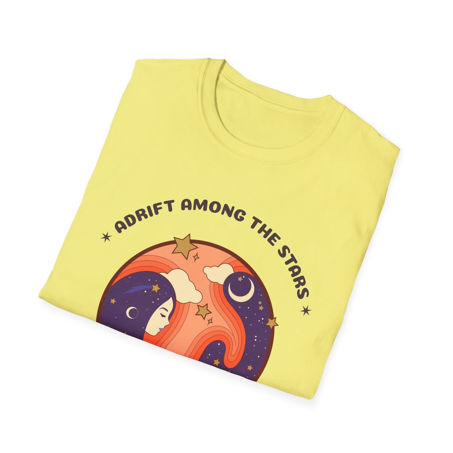 Retro T Shirt, Retro Design Shirt, Retro Art Tee Shirt, T-shirt with Retro Style
