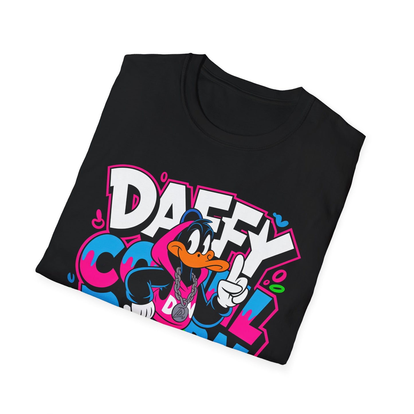 Cartoon T Shirt, Animation Shirt, Funny Animals Tee Shirt