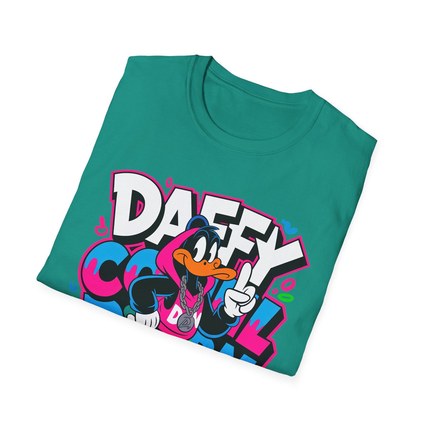Cartoon T Shirt, Animation Shirt, Funny Animals Tee Shirt