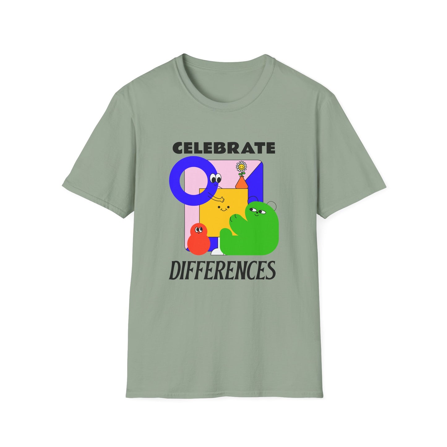 Retro T Shirt, Retro Design Shirt, Retro Art Tee Shirt, T-shirt with Retro Style