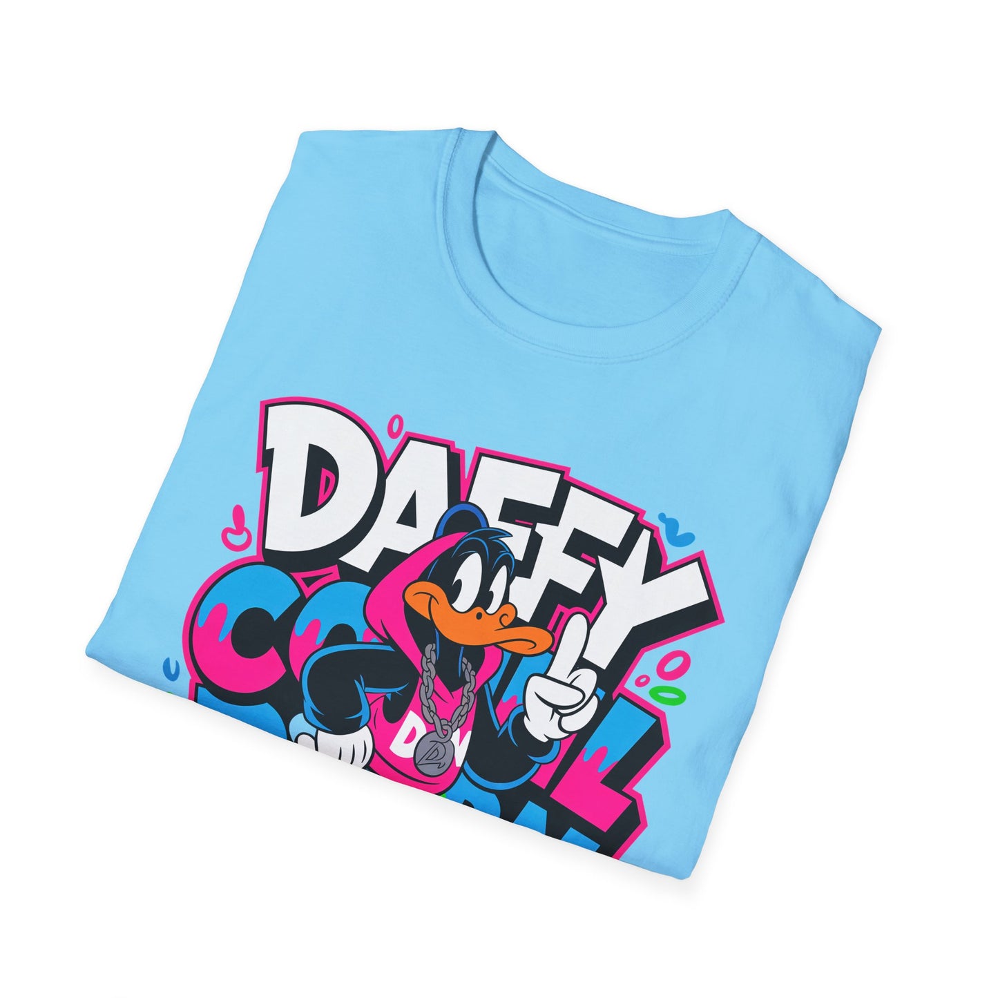 Cartoon T Shirt, Animation Shirt, Funny Animals Tee Shirt