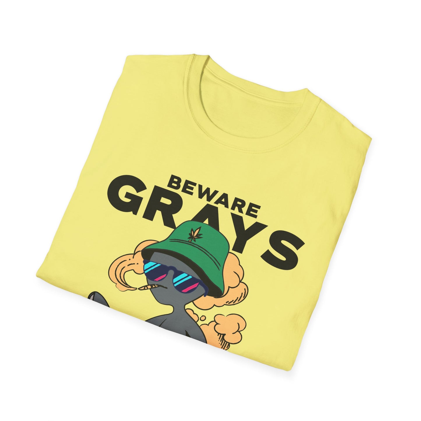 Funny T Shirts, UFO Tees, Funny Aliens Shirt