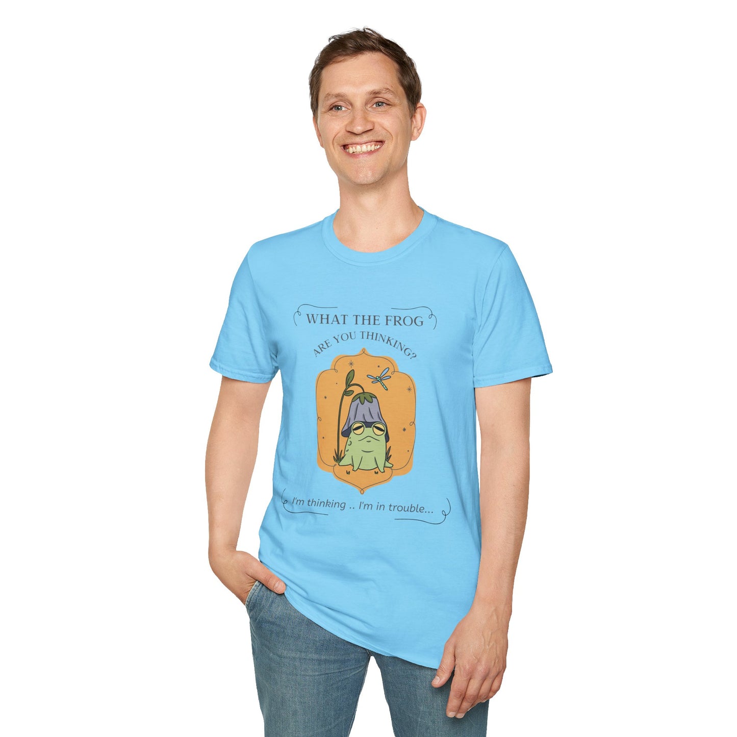 Animals Tees, Funny Animals Shirt, Funny T Shirts, Funny Frog Shirt
