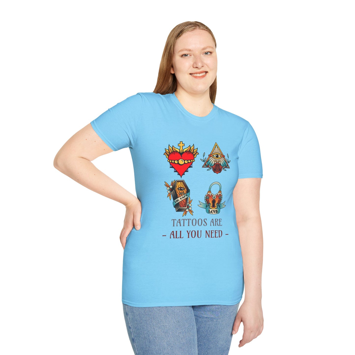 Retro T Shirt, Retro Design Shirt, Retro Art Tee Shirt, T-shirt with Retro Style