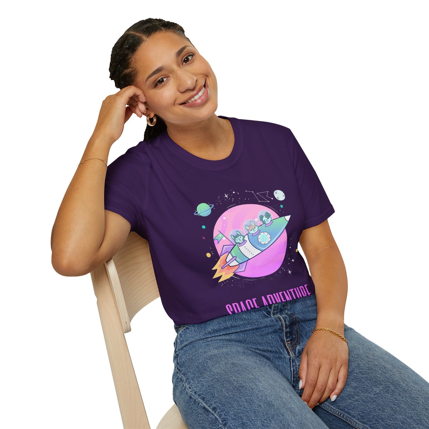 Funny T Shirts, UFO Tees, Funny Aliens Shirt