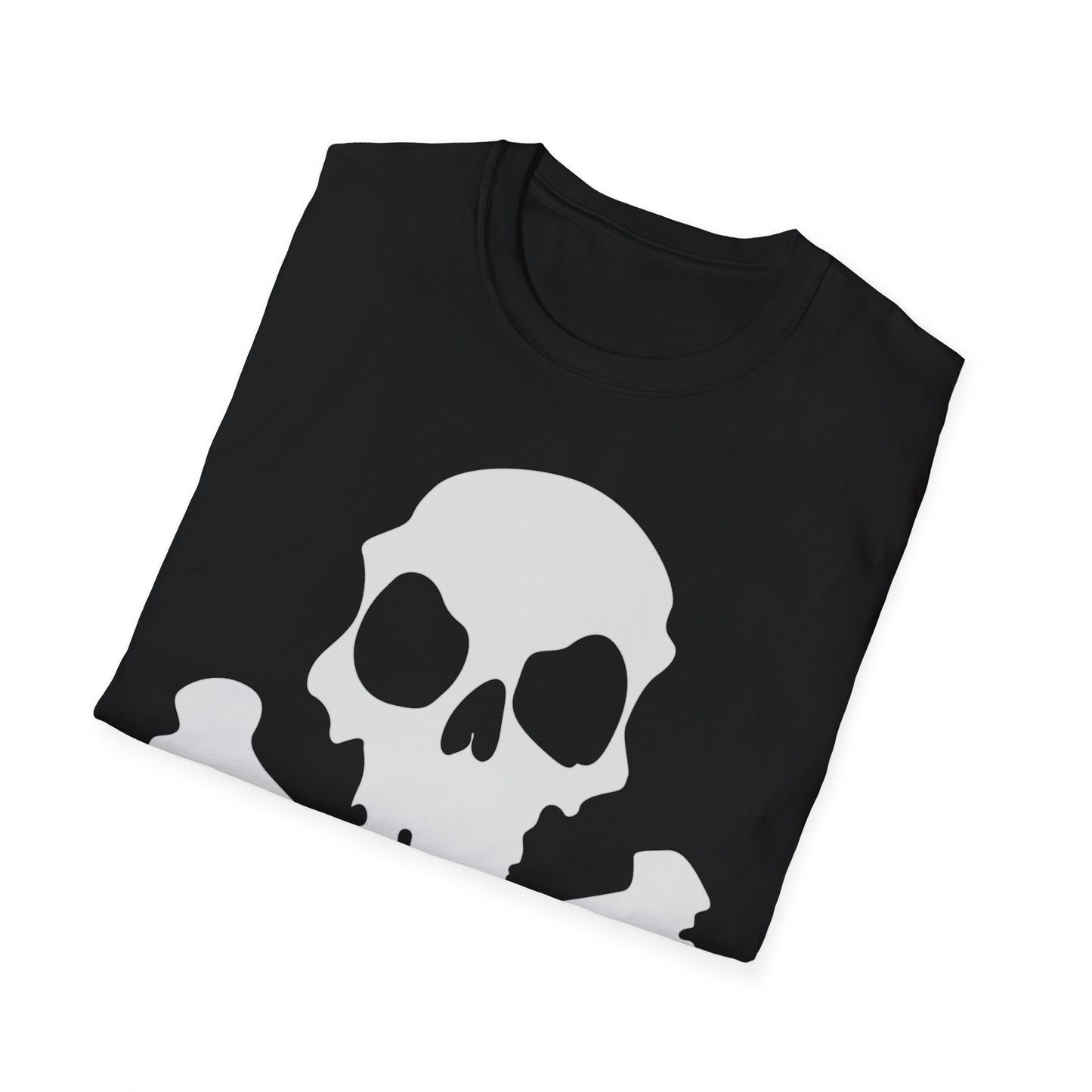 Skull T Shirt, Skull Design Shirt, Skull Art Tee Shirt, T-shirt with Skull 6