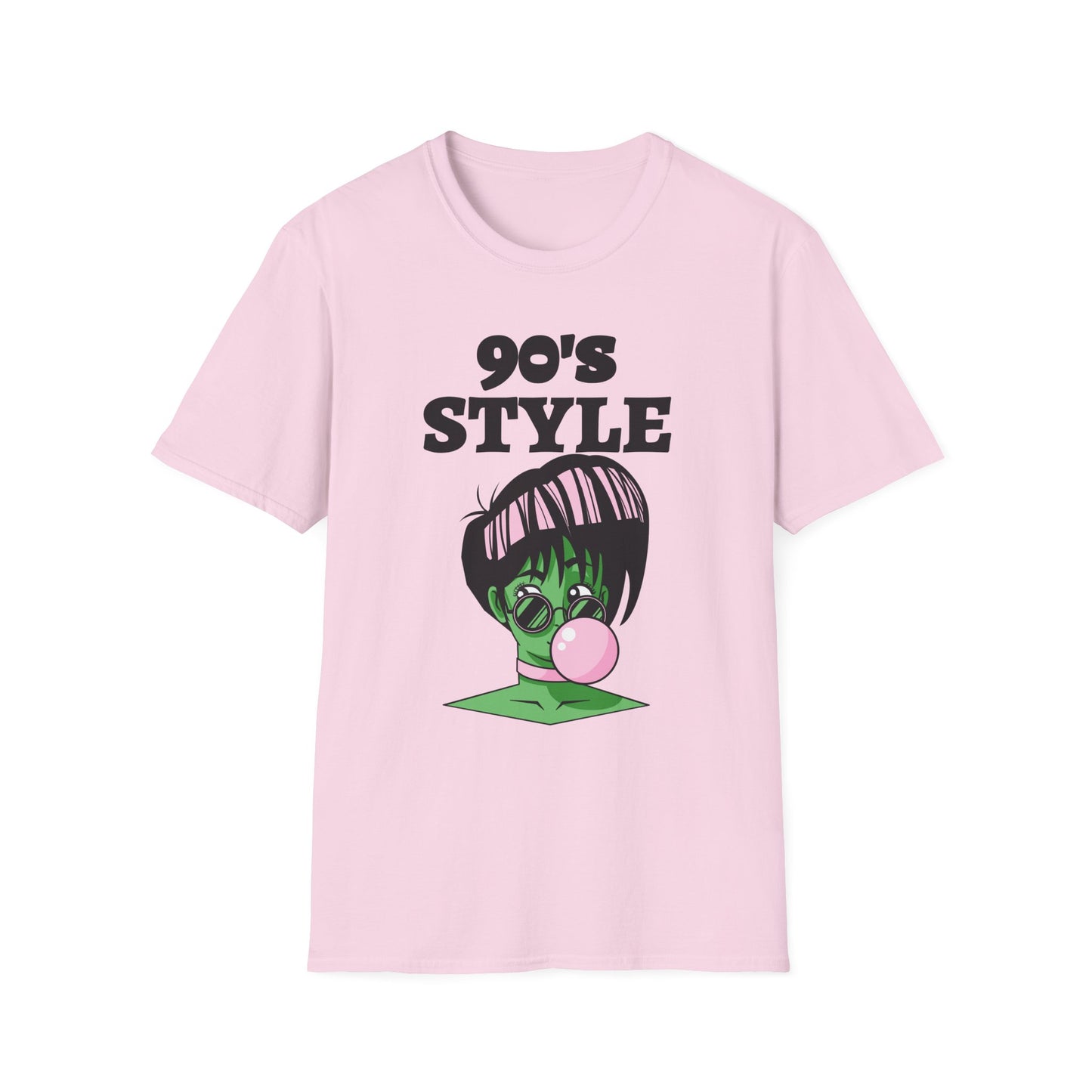 Retro T Shirt, Retro Design Shirt, Retro Art Tee Shirt, T-shirt with Retro Style