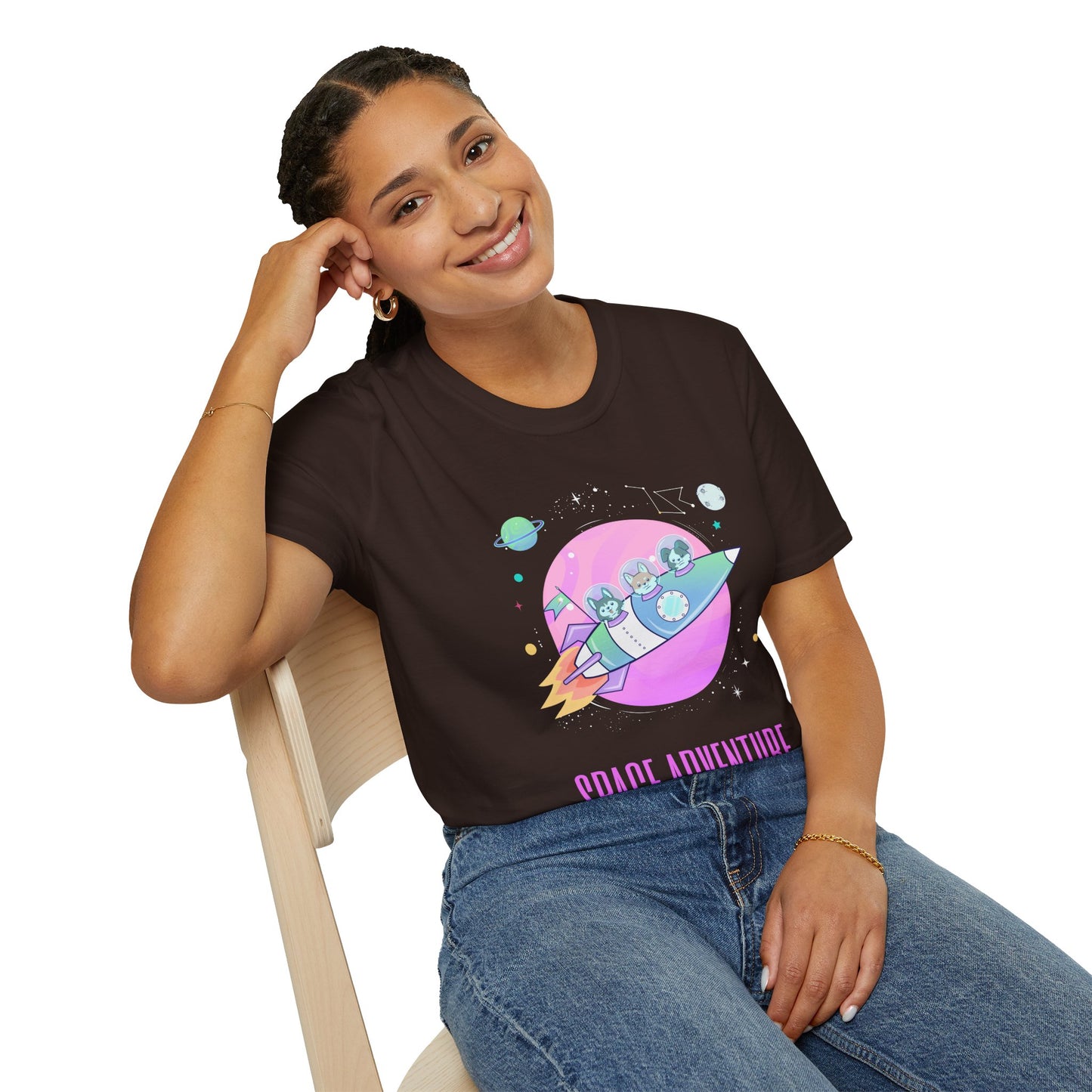 Funny T Shirts, UFO Tees, Funny Aliens Shirt