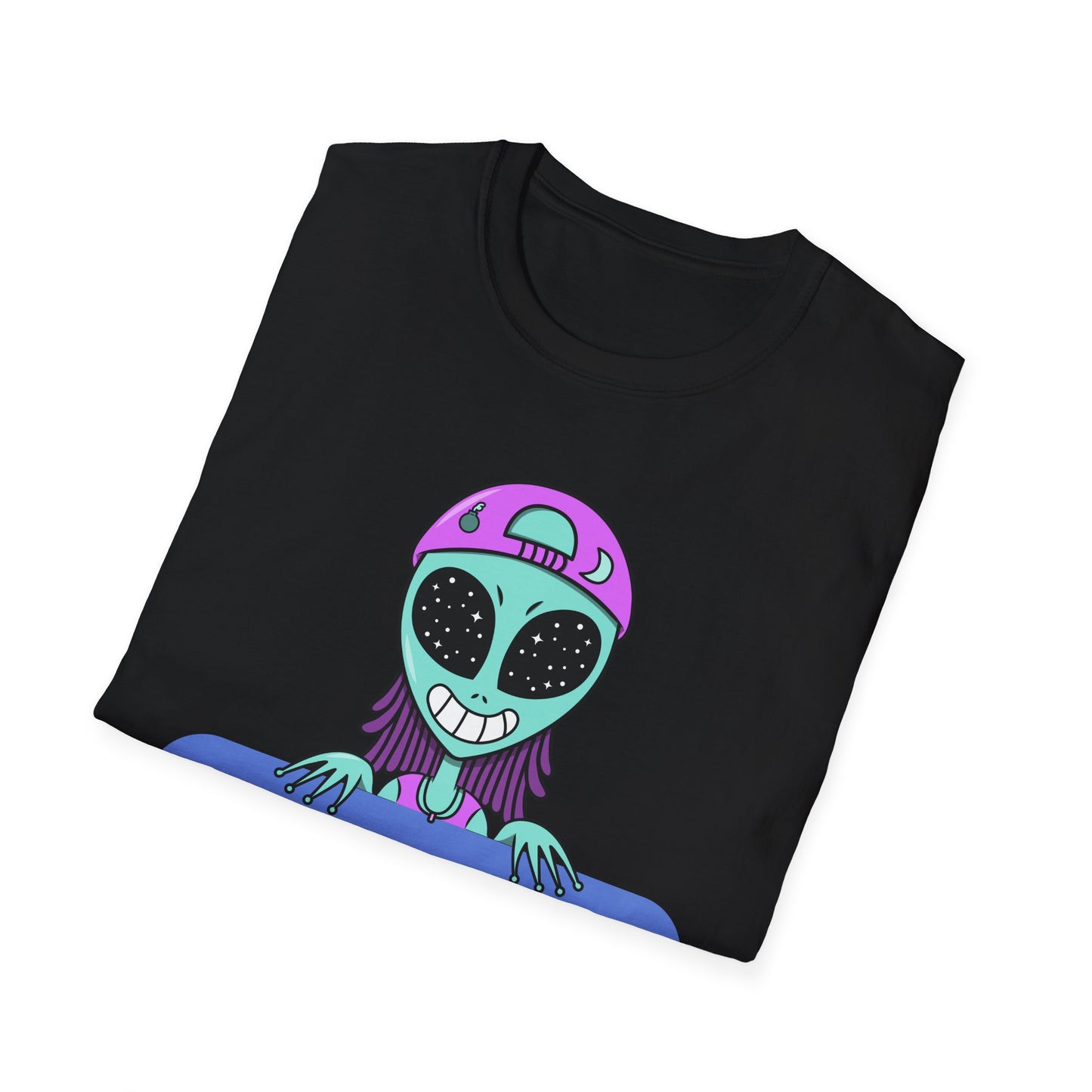 Funny T Shirts, UFO Tees, Funny Aliens Shirt