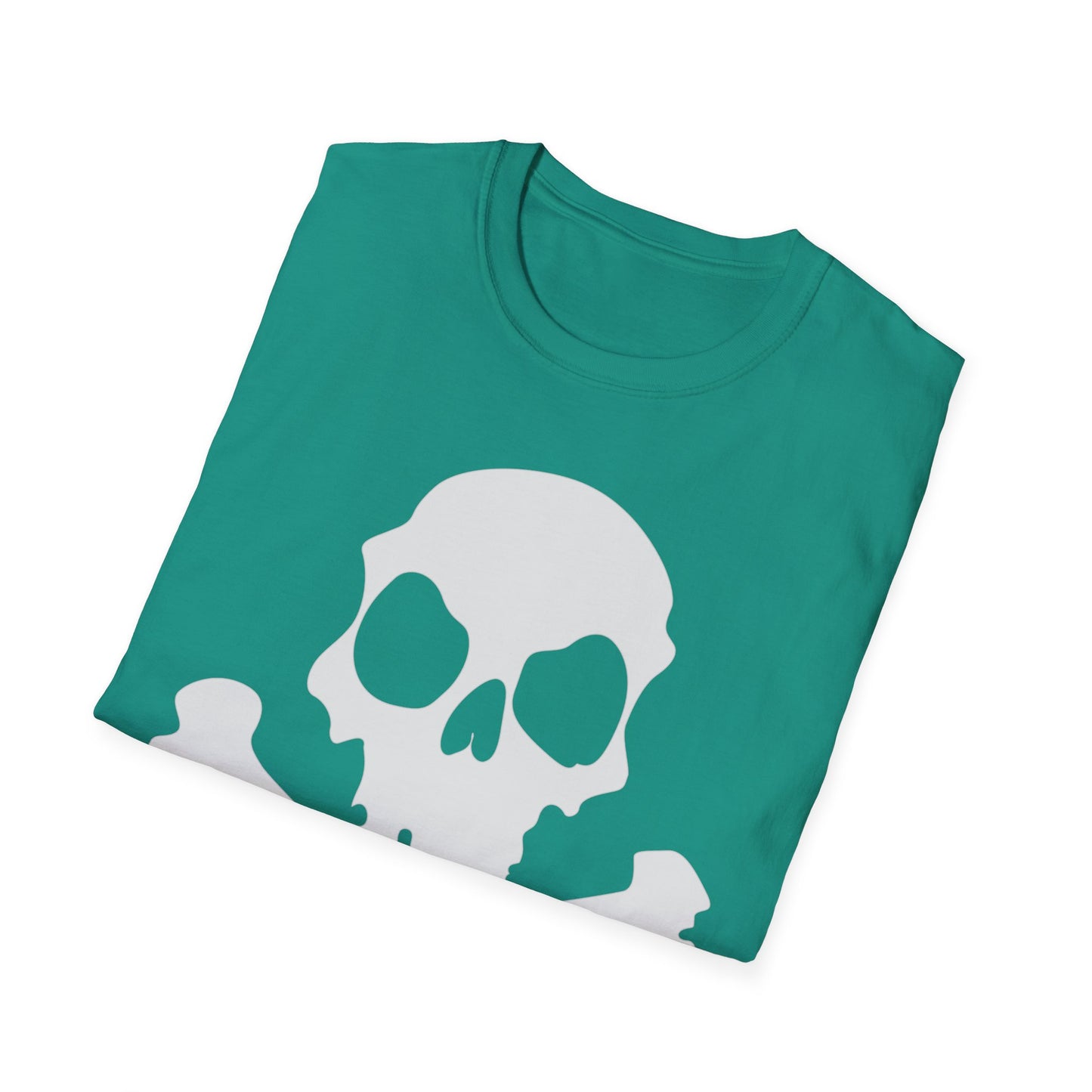 Skull T Shirt, Skull Design Shirt, Skull Art Tee Shirt, T-shirt with Skull 6