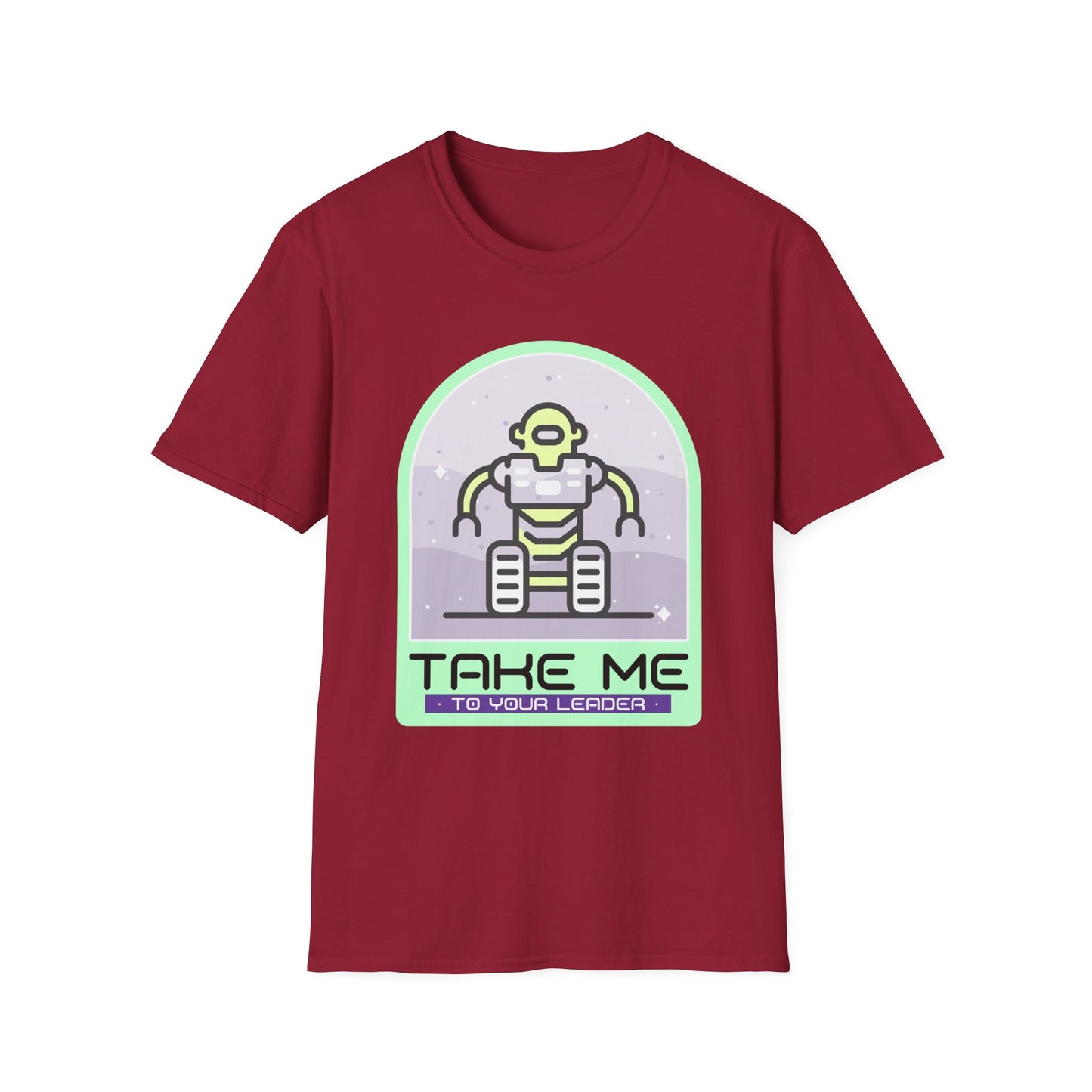 Funny T Shirts, UFO Tees, Funny Aliens Shirt