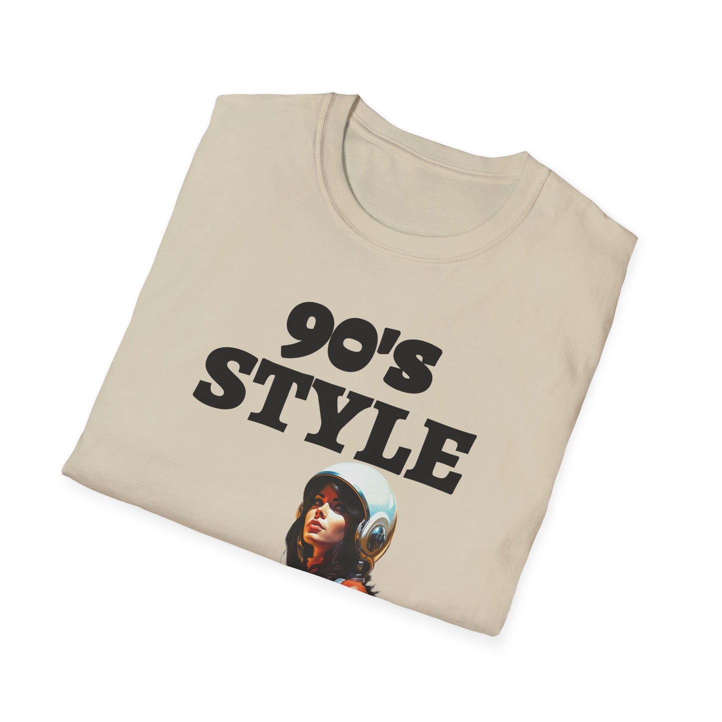 Retro T Shirt, Retro Design Shirt, Retro Art Tee Shirt, T-shirt with Retro Style