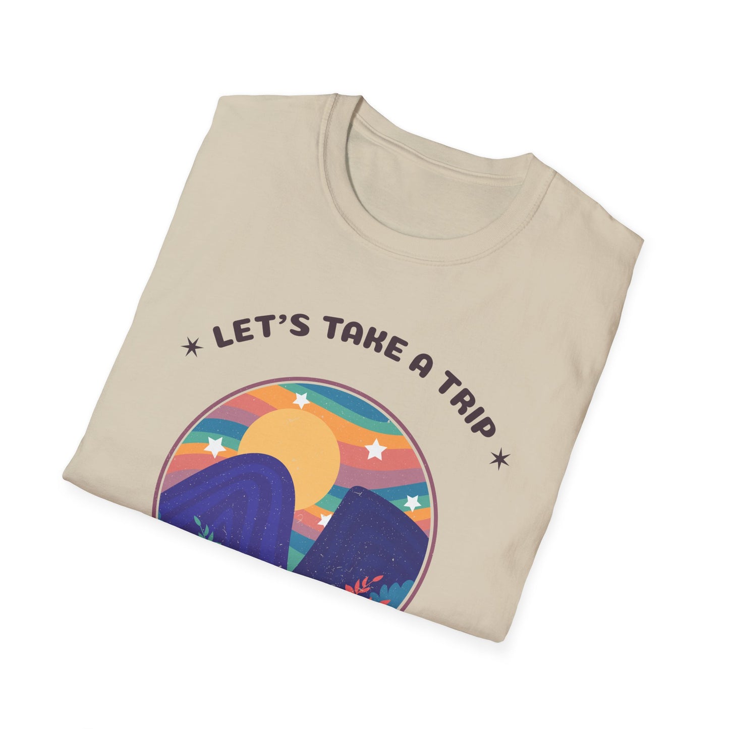 Retro T Shirt, Retro Design Shirt, Retro Art Tee Shirt, T-shirt with Retro Style