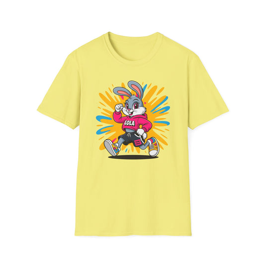 Cartoon T Shirt, Animation Shirt, Funny Animals Tee Shirt
