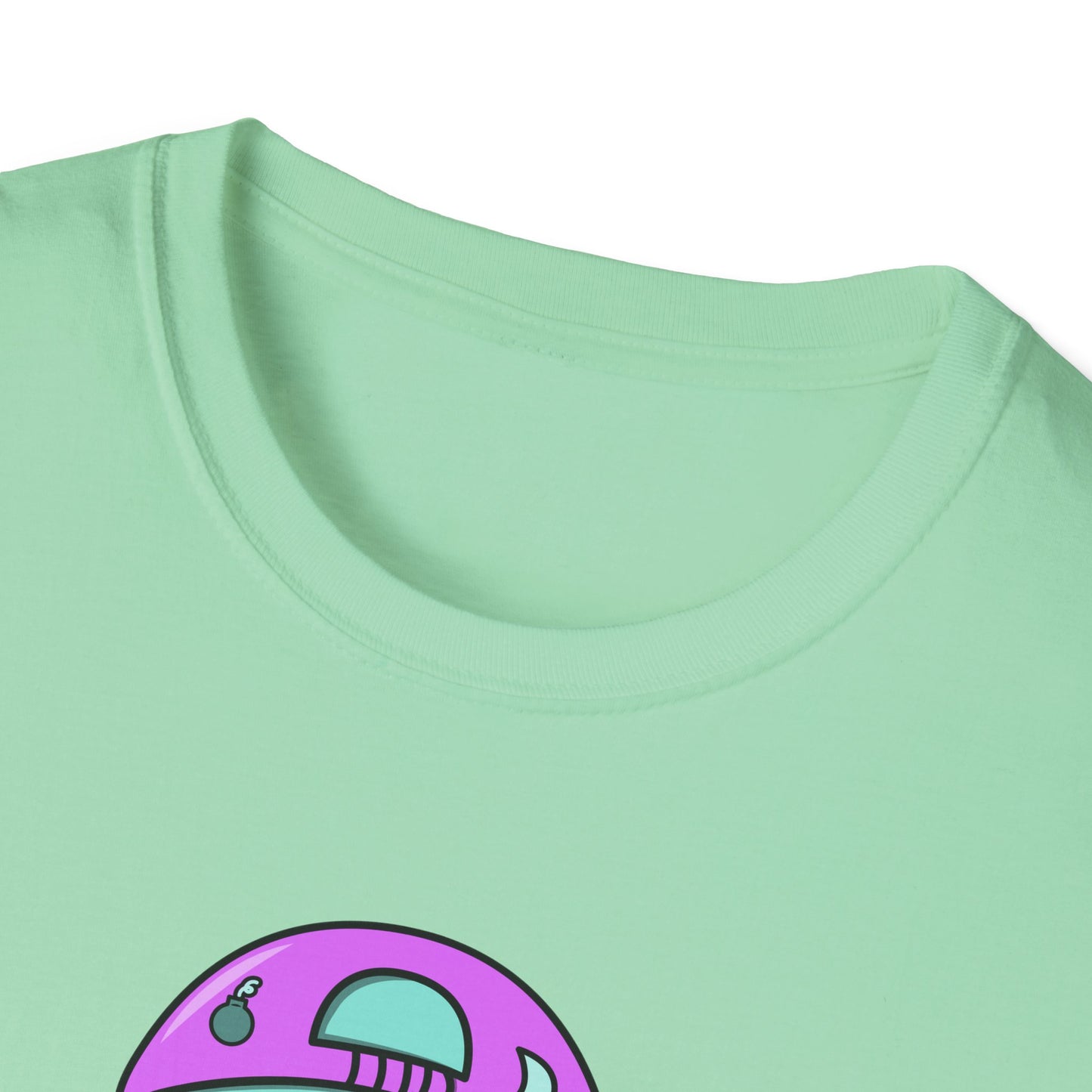 Funny T Shirts, UFO Tees, Funny Aliens Shirt