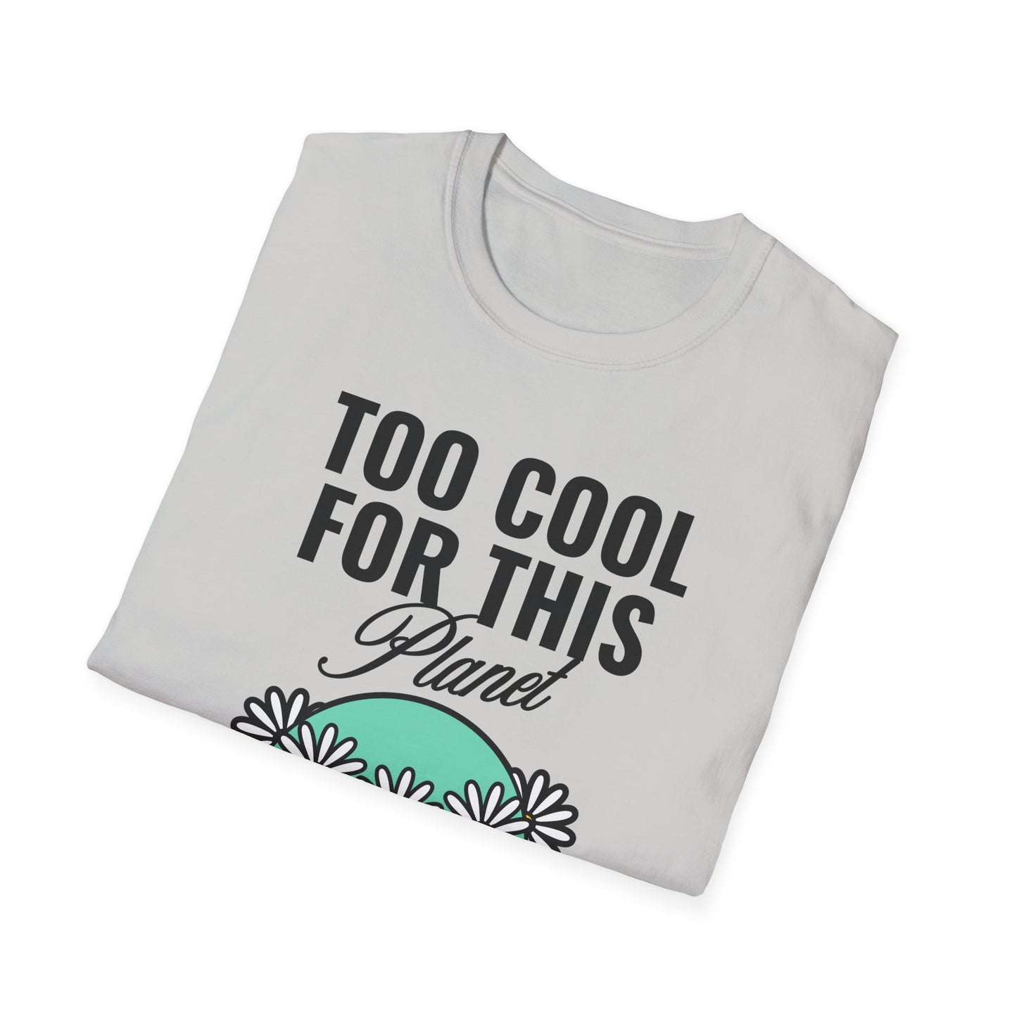 Funny T Shirts, UFO Tees, Funny Aliens Shirt