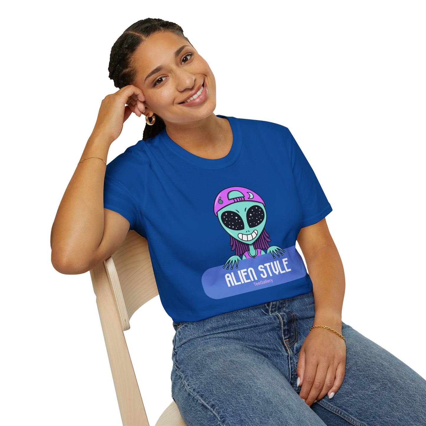 Funny T Shirts, UFO Tees, Funny Aliens Shirt