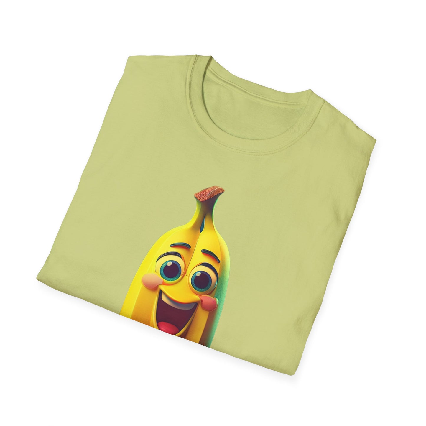 Food Tees, Funny Food T Shirts, Funny T Shirts, Shirt with Banana, Banana T Shirt, Funny Banana Shirt