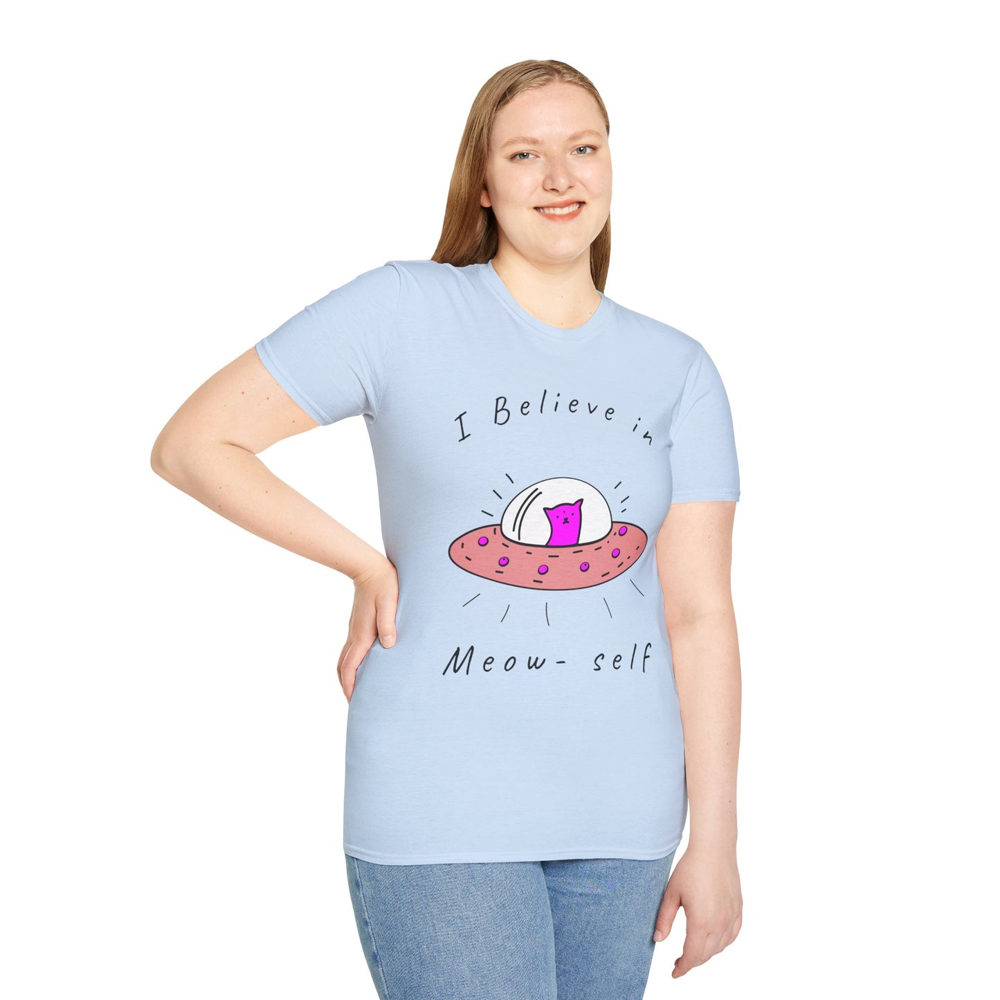 Funny T Shirts, UFO Tees, Funny Aliens Shirt