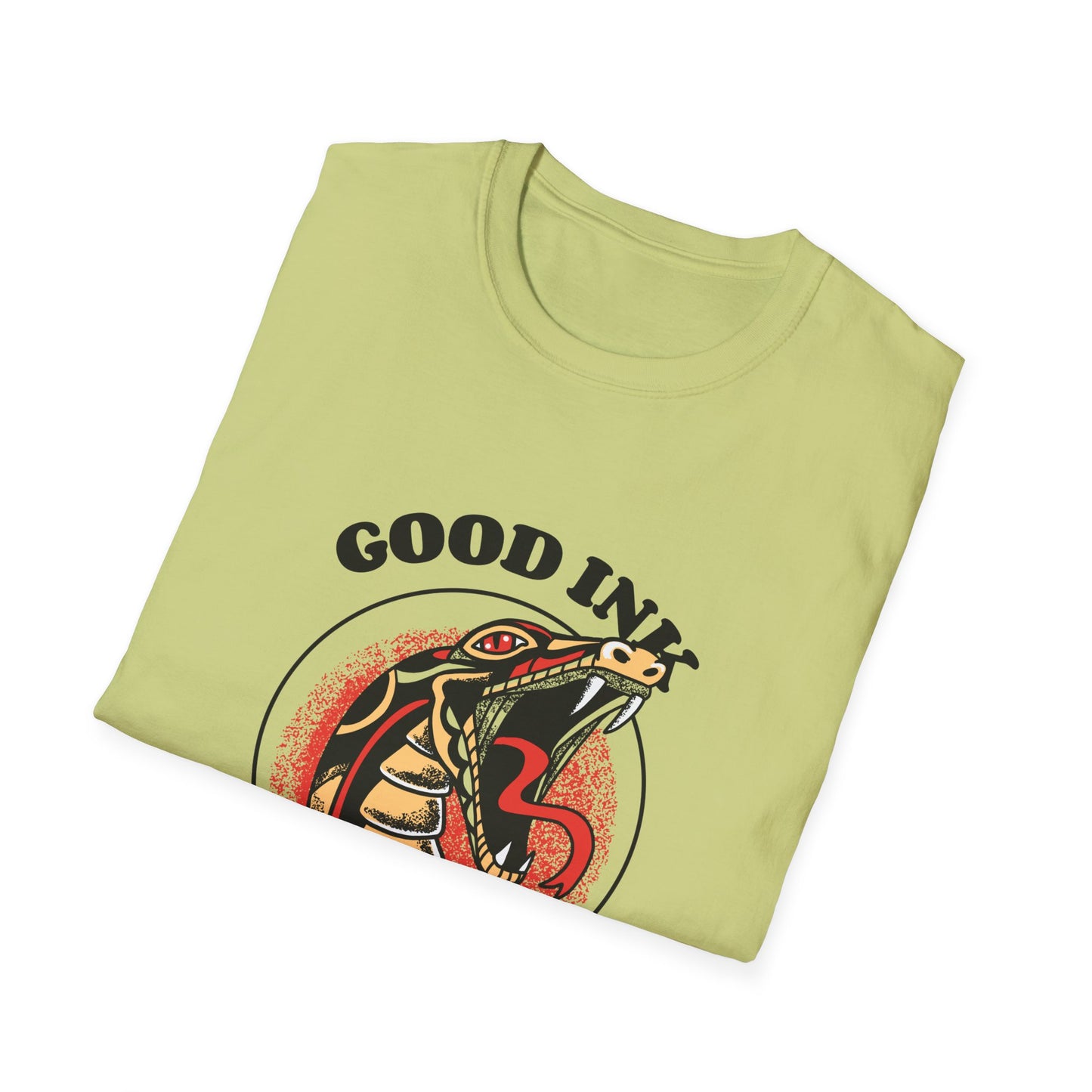 Retro T Shirt, Retro Design Shirt, Retro Art Tee Shirt, T-shirt with Retro Style