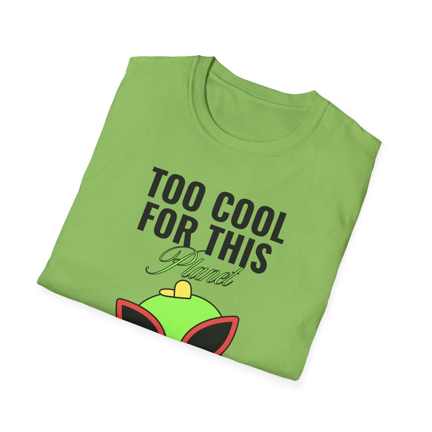Funny T Shirts, UFO Tees, Funny Aliens Shirt