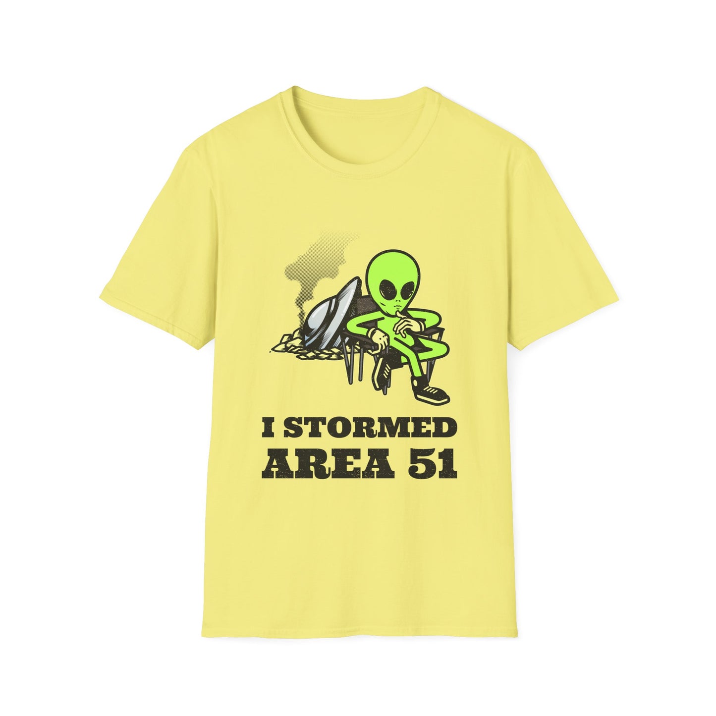 Funny T Shirts, UFO Tees, Funny Aliens Shirt