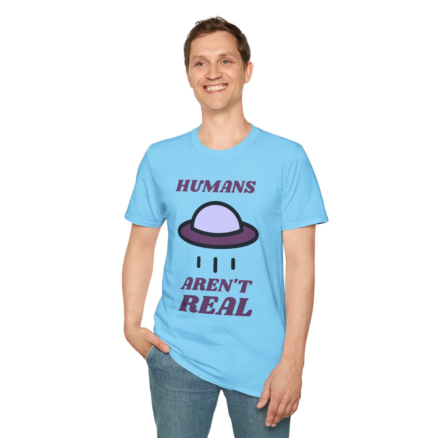 Funny T Shirts, UFO Tees, Funny Aliens Shirt