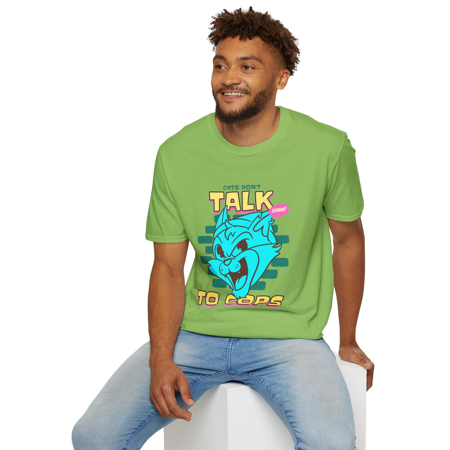 Animals Tees, Funny Animals Shirt, Funny T Shirts, Funny Cat Shirt