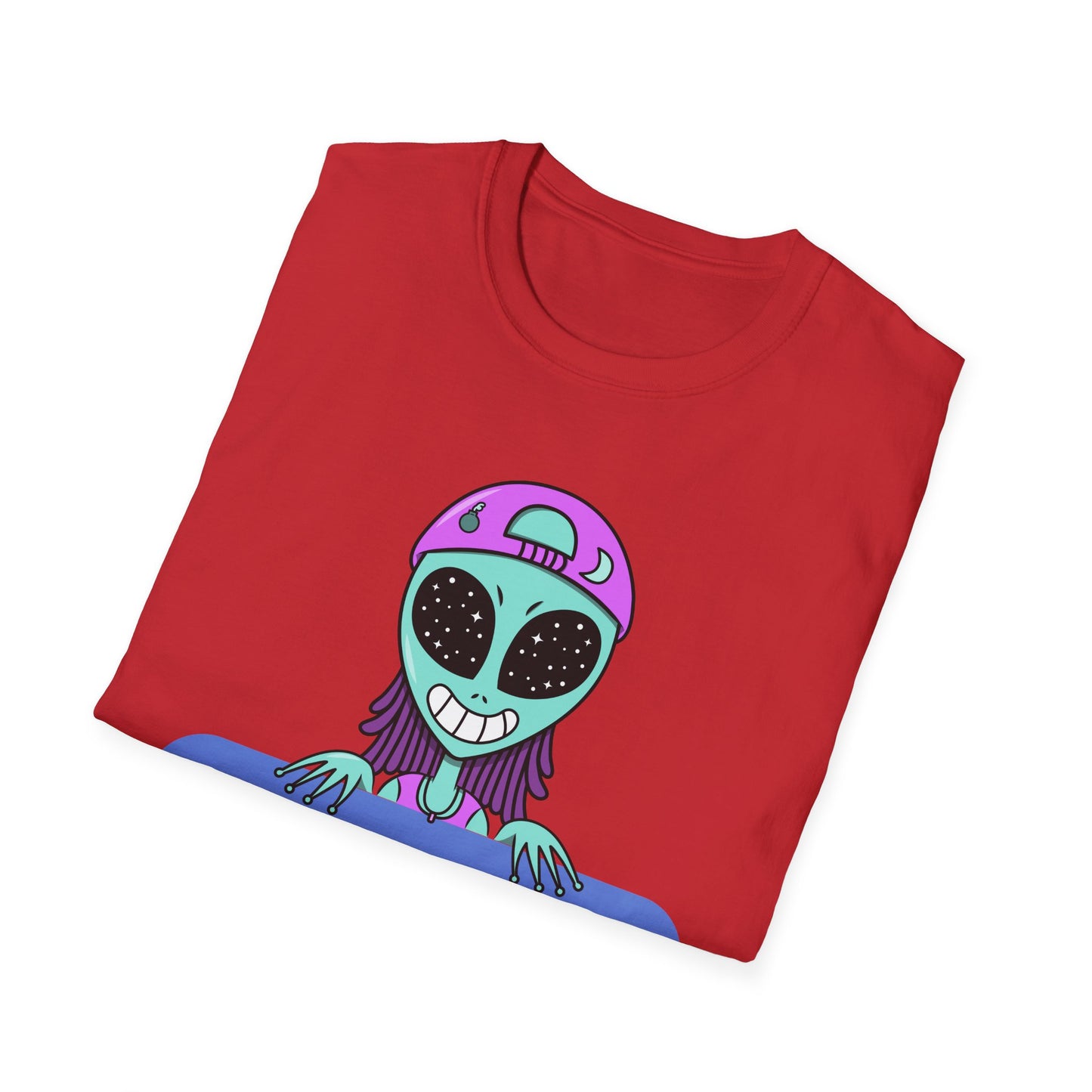 Funny T Shirts, UFO Tees, Funny Aliens Shirt