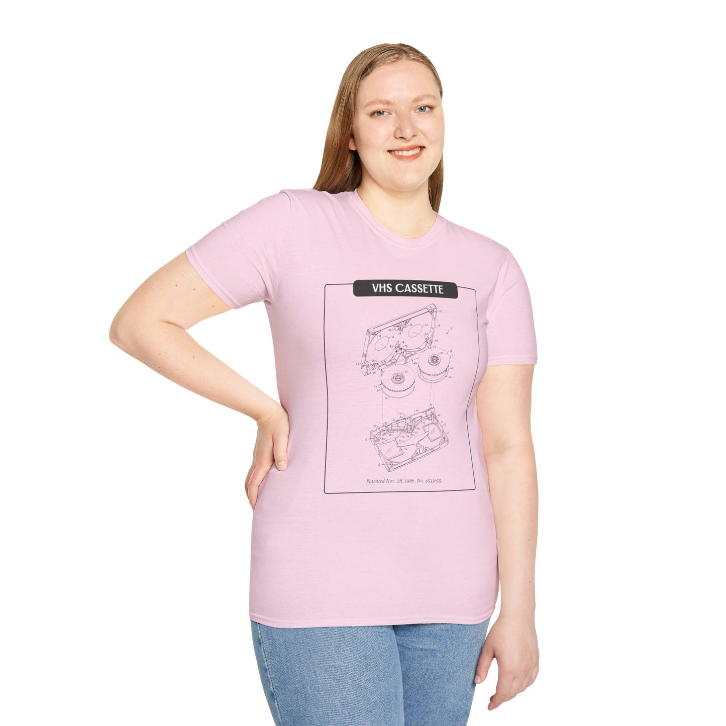 Retro T Shirt, Retro Design Shirt, Retro Art Tee Shirt, T-shirt with Retro Style