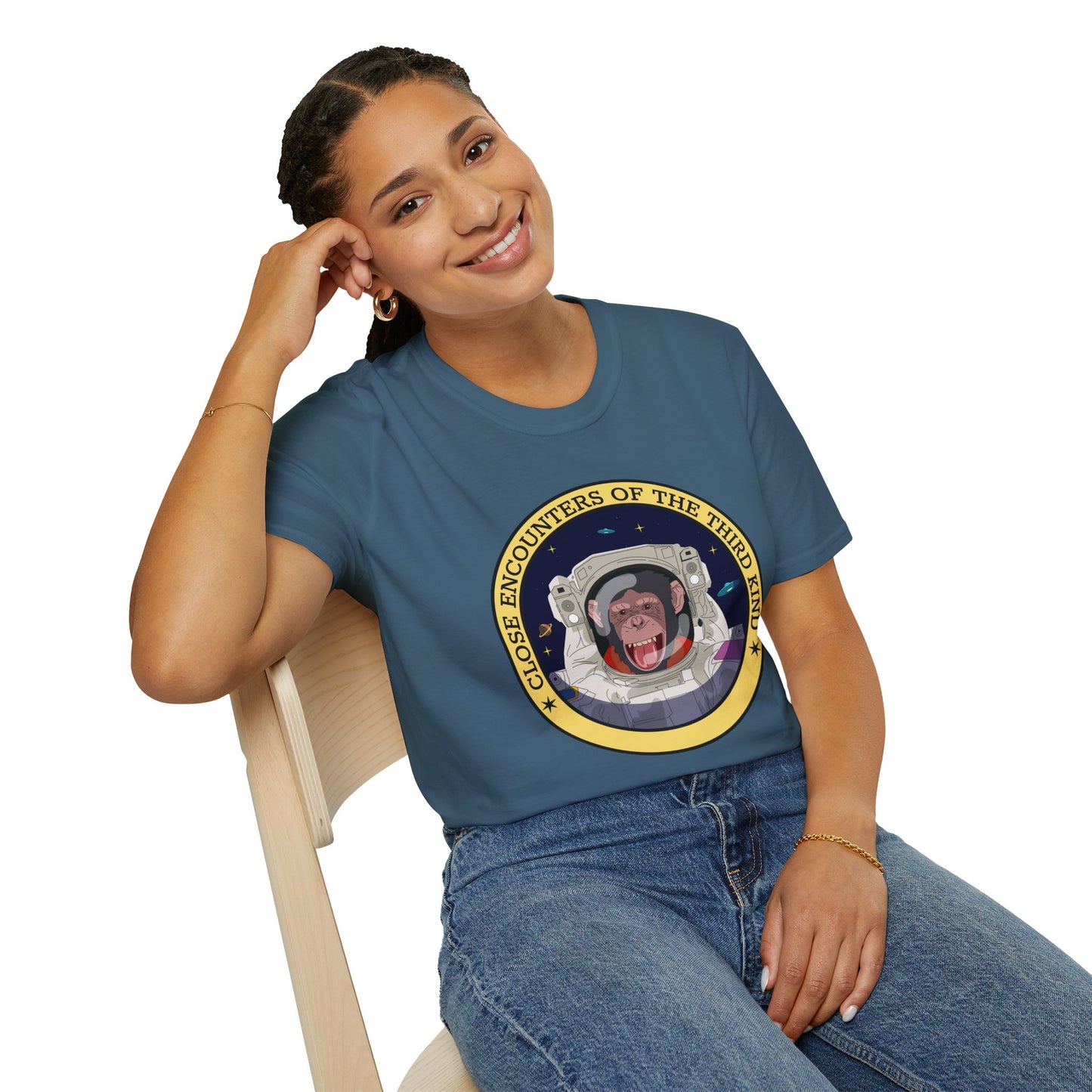 Funny T Shirts, UFO Tees, Funny Aliens Shirt
