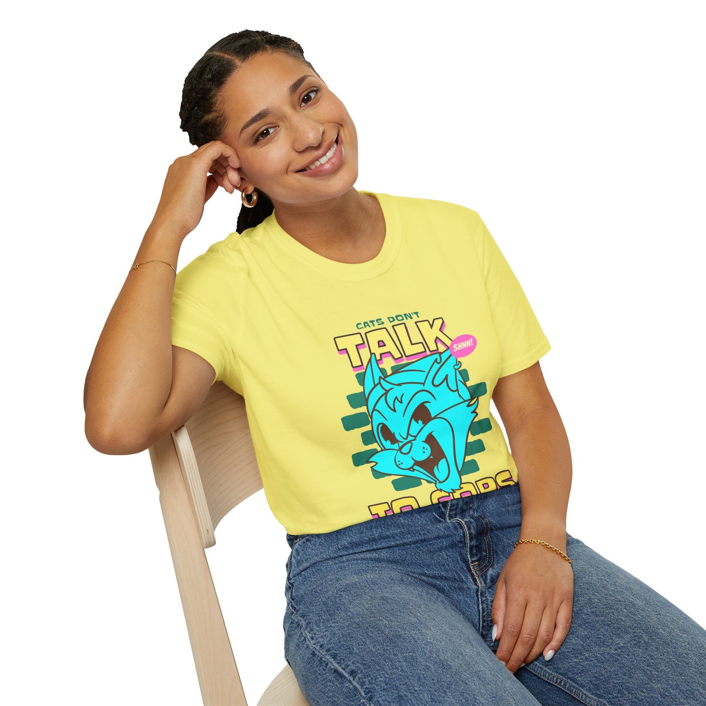 Animals Tees, Funny Animals Shirt, Funny T Shirts, Funny Cat Shirt